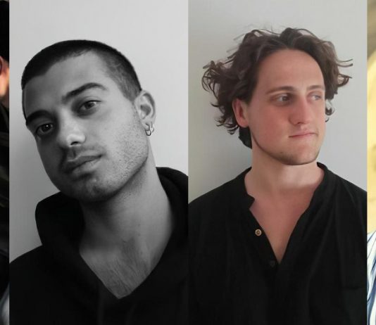 Ecco altri quattro nuovi finalisti di exibart prize N4! Finalisti exibart prize N4