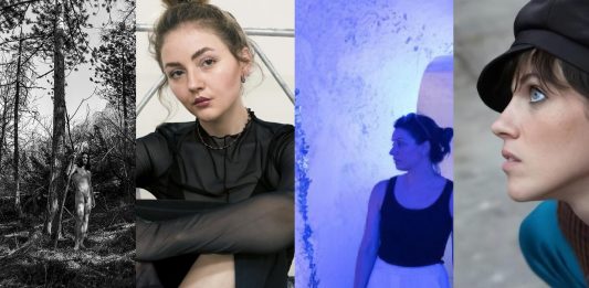 Selezionati altri quattro finalisti di exibart prize N4! Selezionati altri quattro finalisti di exibart prize N4!