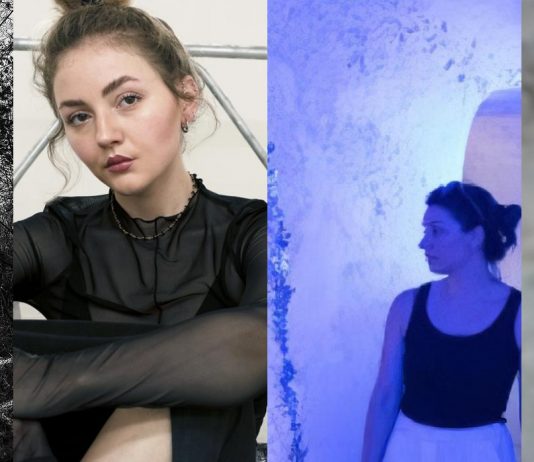 Selezionati altri quattro finalisti di exibart prize N4! Selezionati altri quattro finalisti di exibart prize N4!