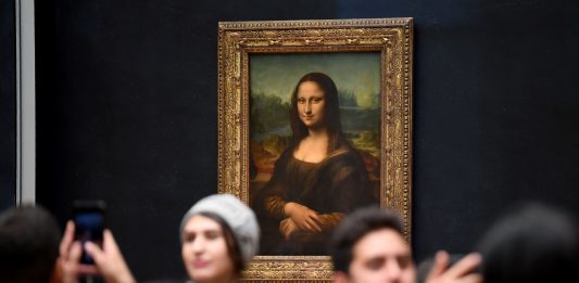 Cosa ti dice il cervello quando sei di fronte ad un’opera d’arte?