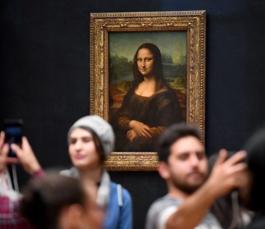 Cosa ti dice il cervello quando sei di fronte ad un’opera d’arte?