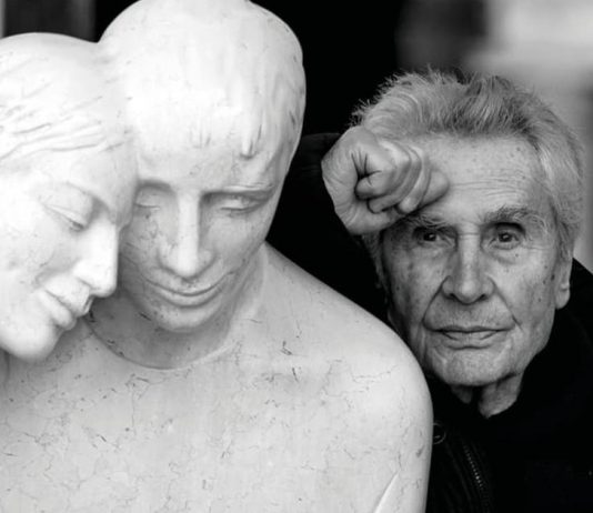 Morto Giuliano Vangi, il maestro della scultura contemporanea si spegne a 93 anni