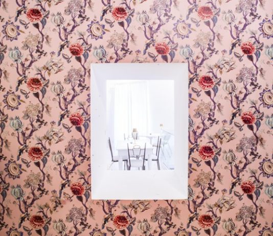 Come a Soho House, ma a Palermo alla Maison Bocum