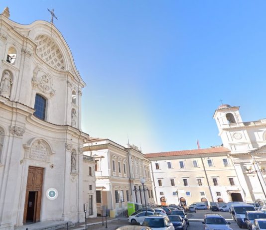 L’Aquila è la Capitale italiana della Cultura 2026 l'aquila capitale cultura