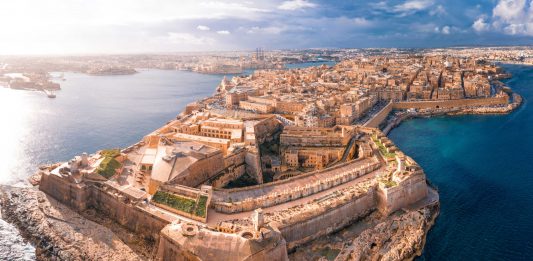 Inaugura la prima Biennale di Malta: a raccontarla è la sua direttrice Sofia Baldi Pighi