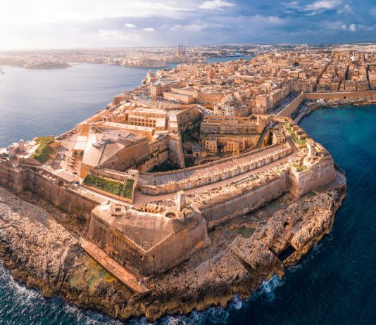 Inaugura la prima Biennale di Malta: a raccontarla è la sua direttrice Sofia Baldi Pighi