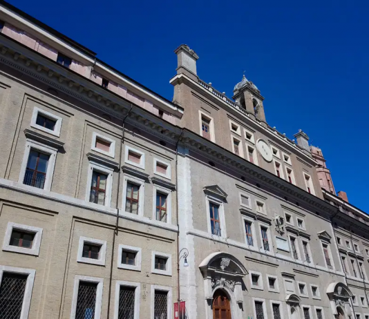 Allarme bomba al Ministero della Cultura: evacuato il Collegio Romano ministero cultura