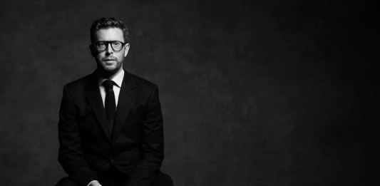 Il British Museum riparte da Nicholas Cullinan: chi è il nuovo direttore nicholas cullinan british museum direttore