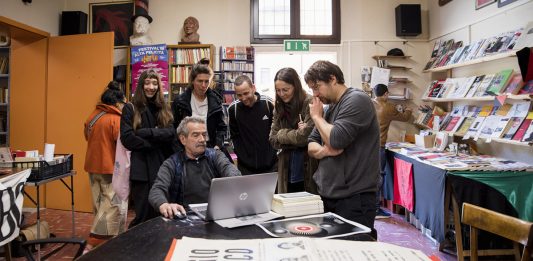 Bologna, tornano le residenze del Nuovo Forno del Pane Outdoor Edition