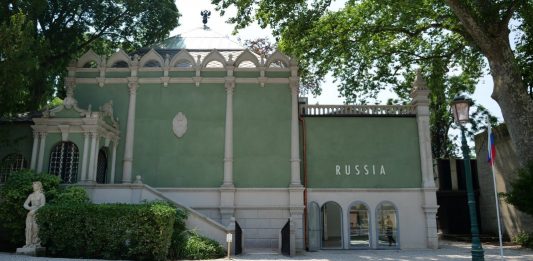 Biennale di Venezia 2024: il Padiglione della Russia ospiterà la Bolivia biennale padiglione russia bolivia