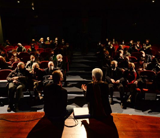 La scena off teatrale e performativa in fermento: una mappatura a Roma