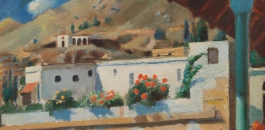 A Love Letter to Beirut: oltre 45 artisti mediorientali all’asta da Sotheby’s Beirut sotheby's