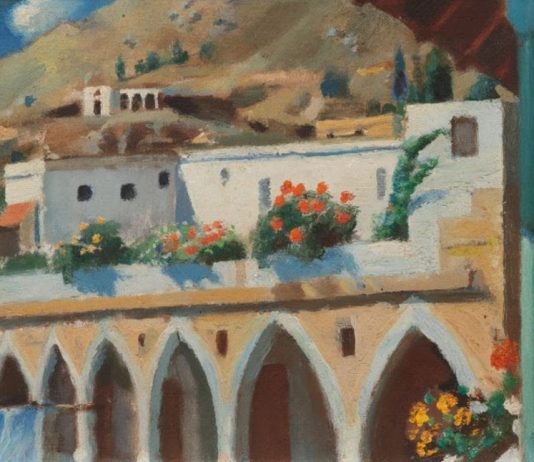 A Love Letter to Beirut: oltre 45 artisti mediorientali all’asta da Sotheby’s Beirut sotheby's