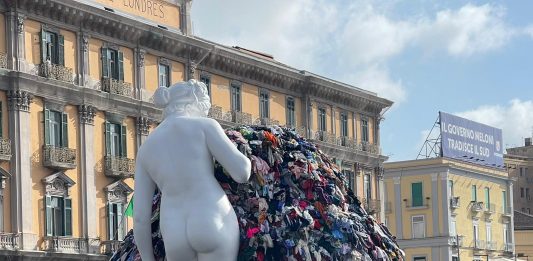 La Fenice degli stracci