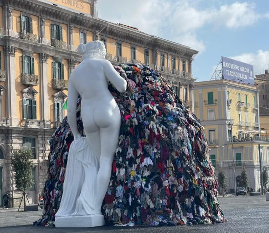 La Fenice degli stracci