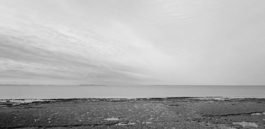 Atlantique: una mostra fotografica a due sul sentimento oceanico