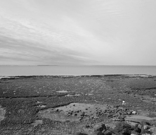 Atlantique: una mostra fotografica a due sul sentimento oceanico