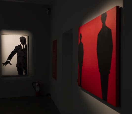 Le collezioni di Parma in mostra a CONTEMPORANEA