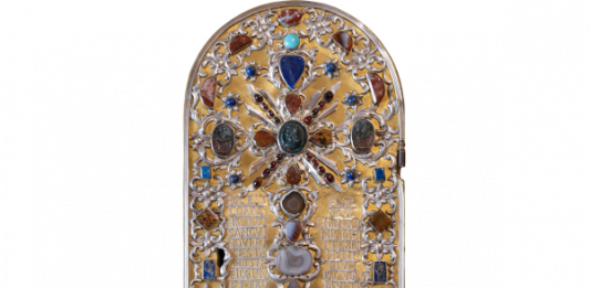 Alessandria Preziosa Un laboratorio internazionale al tramonto del Cinquecento fino al 6 ottobre 2024 Palazzo del Monferrato, Alessandria