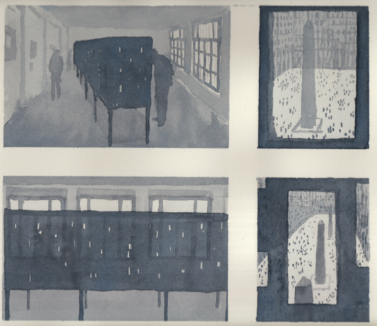 Milano Art Week 2024, mappa #4: giornata di aperture e preview