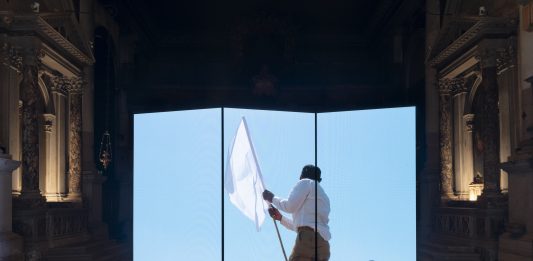 Biennale e dintorni, cosa vedere a Venezia #4: in direzione Giudecca