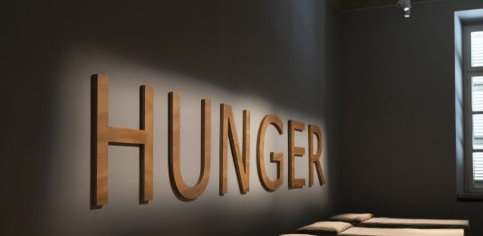 CONTEMPORANEA CAPOLAVORI DALLE COLLEZIONI DI PARMA dal 20 aprile al 21 luglio 2024 Palazzo del Governatore, Parma