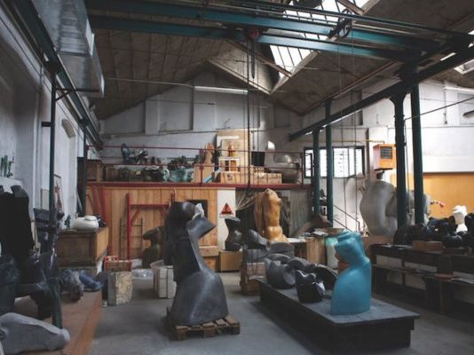 Premio Lydia 2024, aperta la call per il sostegno alla ricerca artistica