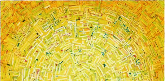 Biennale e dintorni, cosa vedere a Venezia #3: tra Santa Maria e Canal Grande