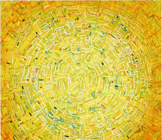 Biennale e dintorni, cosa vedere a Venezia #3: tra Santa Maria e Canal Grande