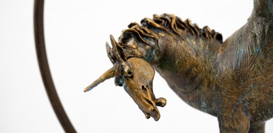 L’infinito volgere del tempo di Carlo Zoli approda a Milano