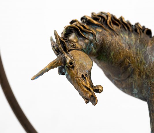 L’infinito volgere del tempo di Carlo Zoli approda a Milano