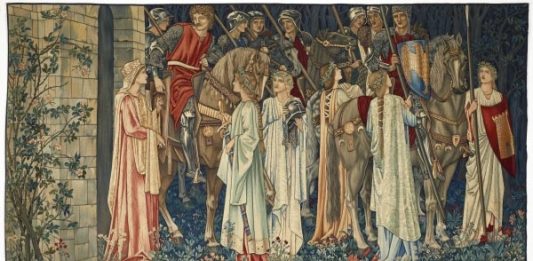 PRERAFFAELLITI Rinascimento Moderno fino al 30 Giugno 2024 Musei San Domenico, Forlì