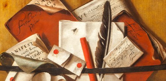 MUSCA DEPICTA C’è una mosca sul quadro, fino al 30 giugno 2024 Labirinto della Masone, Fontanellato (PR)