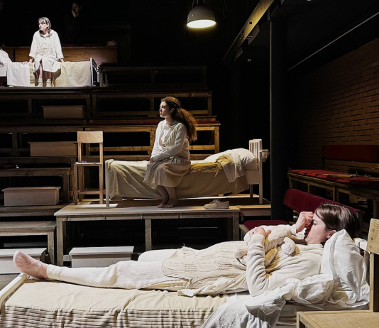 In Scena: gli spettacoli e i festival della settimana, dall’8 al 14 aprile