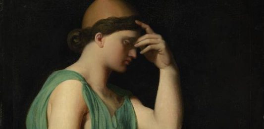 Nostalgia. Modernità di un sentimento dal Rinascimento al contemporaneo 25 aprile – 1° settembre 2024 Palazzo Ducale, Genova