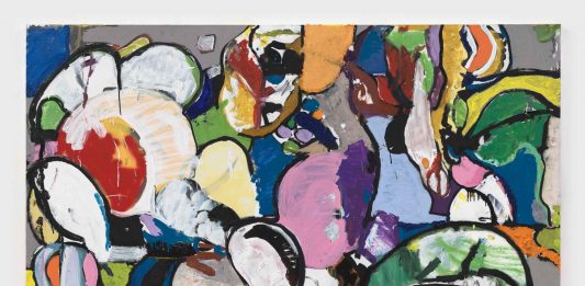 EDDIE MARTINEZ Nomader Padiglione della Repubblica di San Marino 60. Esposizione Internazionale d’Arte La Biennale di Venezia