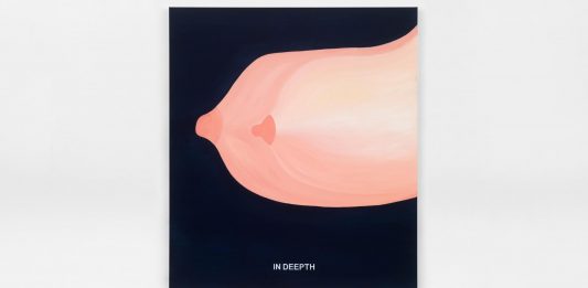 “Breasts”: un racconto sul seno a Palazzo Franchetti