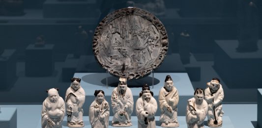 I mondi di Marco Polo: un viaggio all’interno delle culture a Palazzo Ducale