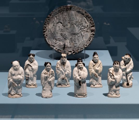 I mondi di Marco Polo: un viaggio all’interno delle culture a Palazzo Ducale