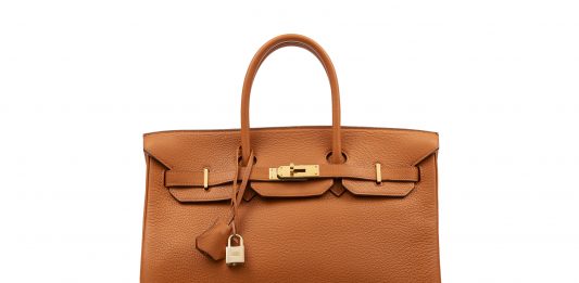 It’s a Birkin! La borsa più iconica va all’asta da Finarte