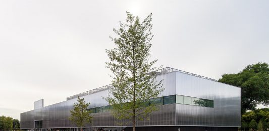 Il Garage Museum di Mosca è stato perquisito dagli agenti dell’FSB