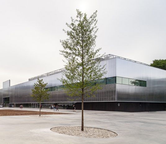 Il Garage Museum di Mosca è stato perquisito dagli agenti dell’FSB