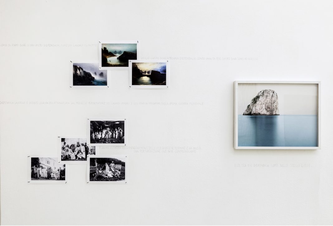 1_F.Jodice_Capri.The Diefenbach Chronicles,2015