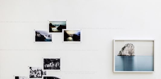 La sede della Zurich Bank di Napoli si apre alla Collezione Agovino