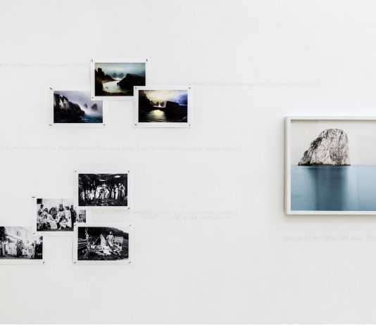 La sede della Zurich Bank di Napoli si apre alla Collezione Agovino