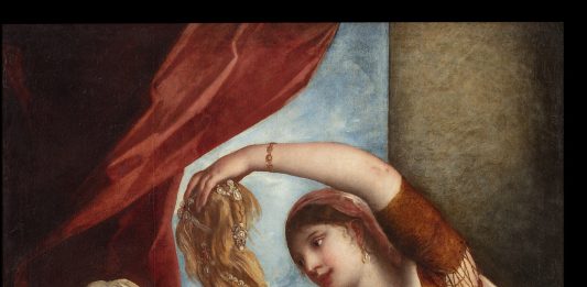 Le trecce di Faustina: una mostra sull’arte delle capigliature storiche a Vicenza