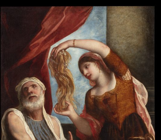 Le trecce di Faustina: una mostra sull’arte delle capigliature storiche a Vicenza