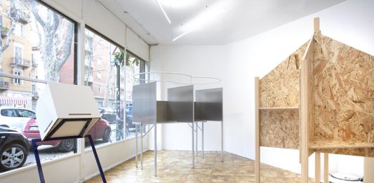 A tu per tu con Rebecca Moccia: The Loners, a Torino