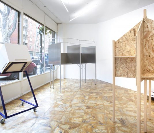 A tu per tu con Rebecca Moccia: The Loners, a Torino