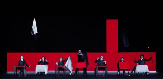 In Scena: gli spettacoli e i festival della settimana, dal 29 aprile al 5 maggio